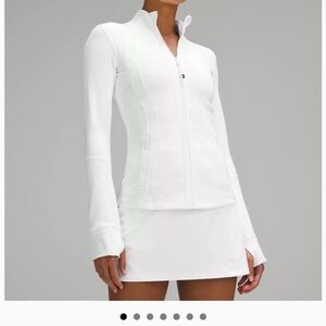 Lululemon Define Jacket